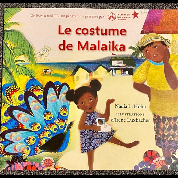 Set 5 French books for kids - Picture 7 of 7
